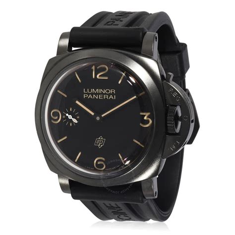 panerai watches atlanta|pre owned Panerai watch.